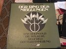 Richard Wagner -  Der Ring Des Nibelungen 19 LP  Vinyl Box Set  London ffrr