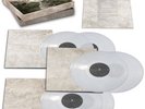 Therion - Beloved Antichrist 6  Clear Vinyls Box-SET Neu Neu