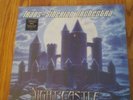 Trans-Siberian Orchestra. Night Castle 4 Lp Studio Albums