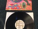 The Uplift Mofo Party Plan Red Hot Chili Peppers 1st Press 1987 Vinyl EMI48036