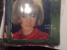 Lp Sylvie Vartan Original Japon