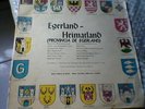 Ernst Mosch Egerland  Heimatland Brazil press vinyl Brasilien
