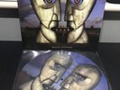 Pink Floyd Division Bell Picture Disc
