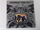 THIN LIZZY  JAILBREAK     VINYL ALBUM