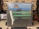 CBS MASTERSOUND BOZ SCAGGS SILK DEGREES AUDIOPHILE LP SEALED