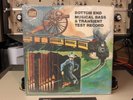 M&K BOTTOM END MUSICAL BASS & TRANSIENT TEST RECORD AUDIOPHILE LP SEALED