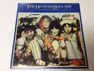 THE BEATLES THE BEATLES BALLADS 1980 JAPAN VINYL LP ODEON EAS-91006 NEAR MINT