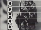 EP The Boohoos The Sun The Snake And The Hoo NEAR MINT Electric Eye