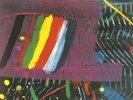 Lee Ritenour Color Rit NEAR MINT GRP Vinyl LP