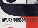 J J Johnson Volume One, B1-81505 1989. MINT.
