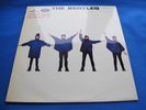 The BEATLES * HELP * 1965 UK MONO LP 