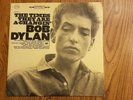 Bob Dylan 'The Times Are A-Changin' U.S. 1960's Stereo LP pressing ex tested
