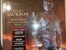 Michael Jackson History Past Present and Future Book 3er LP/Vinyl US Boxset OVP