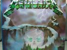 SP Metallica ?– Creeping Death 1984 UK press Blue vinyl