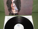 ALICE COOPER Trash ORIGINAL 1st UK EPIC 1989 + Inner POISON BED OF NAILS etc