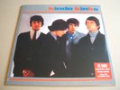 The Kinks - Kinda Kinks Vinyl LP Reissue Remastered Mono Red new sealed