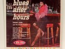 Elmore James & Broom Dusters ?– Blues After Hours LP re 1963 Crown ?– CLP 5168
