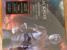 michael jackson history lp Box Set