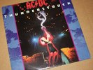 AC/DC THUNDERSTRUCK / MADE IN GERMANY / HARD ROCK / SINGLE 7''