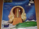 Krips HAYDN Symphonies No.94 & 99 - London CS 6027 SEALED