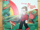 FRUUPP THE PRINCE OF HEAVENS EYES VINYL LP UK IST PRESS A1/B2 MATRIX VG+VG+