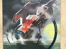 HAWKWIND HALL OF THE MOUNTAIN GRILL LP 1974 - Decent copy - has some light surfa