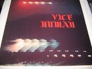 VICE HUMAN SAME  VICE HUMAN LP  northwind vavel heaven and hell