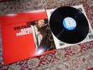 Hank Mobley Jazz LP Record Hi High Voltage Original Blue Note 84273