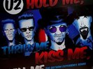 U2 Hold Me, Thrill Me, Kiss Me, Kill Me - 12