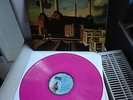 PINK FLOYD german original pink Vinyl LP Animals (1977)