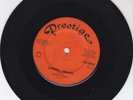 Johnny Devlin   Slipping Around / Straight Skirt    PRESTIGE PSP-0066
