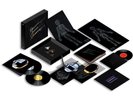 RANDOM ACCESS MEMORIES DELUXE BOXSET [Like-New]