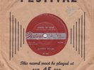Johnny Devlin   Stayin Up Late  Angel Of Love   Sample red Festival