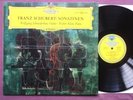 DGG Stereo, 139 101, big tulips, SCHUBERT: Sonantinen, SCHNEIDERHAN, KLEIN, NM