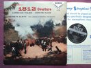 SXL 2001 wbg, BBB, UK ED1, TCHAIKOVSKY: 1812 Overture, ALWYN, LSO, EX