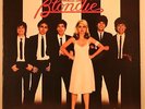 Blondie Parallel Lines a MFSL LP pressed in Japan LP Mint, Sleeve M-