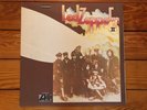 Led Zeppelin ?– II 1969 Atlantic SD 8236 Record Club Of America Ed. Vinyl NM-