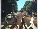 MFSL LP 1- 023, THE BEATLES - ABBEY ROAD, Zustand: COVER/VG Vinyl/VG+