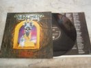 Testament The Legacy LP Vinyl Heavy Speed Trash Metal Noise