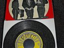 JOHNNY CASH WITH THE TENNESSEE TWO 