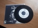 QUEEN - We are the champions - USA - Radio promo Stereo/mono
