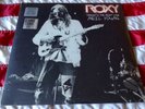 RECORD STORE DAY NEIL YOUNG ROXY TONIGHT'S THE NIGHT LIVE SEALED LP  2018 RSD