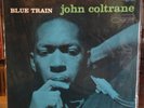 [JAZZ] EXC LP JOHN COLTRANE Blue Train [1976 NOTE CAPITOL CLUB Jacksonville ]