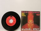 Marsha Hunt - Walk on gilded Splinters-Dr. John 7