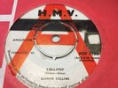 Glenda Collins - Lollipop / Everybody’s Gotta Fall In Love = Demo RGM