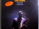 JOHN COLTRANE & ALICE COLTRANE STELLAR REGIONS RARE SEALED ORIG IMPULSE LP