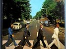THE BEATLES ABBEY ROAD ULTRA-RARE SEALED ORIG '69 APPLE STEREO PROMO LP STUNNING