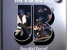 THE J.B'S w/FRED WESLEY+JAMES BROWN BREAKIN' BREAD RARE SEALED ORIG'74 PEOPLE LP