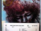 JIMI HENDRIX CRY OF LOVE RARE ORIG '71 REPRISE WHITE LABEL PROMO LP w/TIME STRIP