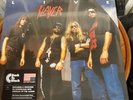 SLAYER  decade of aggression  DoLP  2013